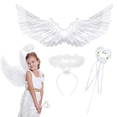 Appcxokl costume ange d'occasion  Livré partout en France