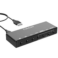 Cubilux 7.1 usb for sale  Delivered anywhere in USA 