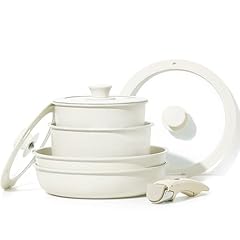 Carote pots pans for sale  Delivered anywhere in UK
