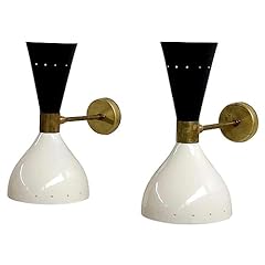 Historic handicraft lampada usato  Spedito ovunque in Italia 