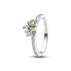 Pandora anello donna usato  Spedito ovunque in Italia 