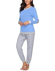 Sumeyuyu pyjamas set for sale  Delivered anywhere in UK