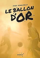 Ballon or d'occasion  Livré partout en France