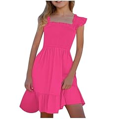 Kleoque girls dresses for sale  Delivered anywhere in UK
