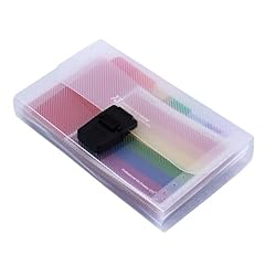 Expanding file folder for sale  Delivered anywhere in UK