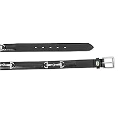 Equestro ceinture cuir d'occasion  Livré partout en France
