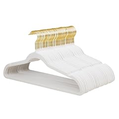Mangotree velvet hangers for sale  Delivered anywhere in UK