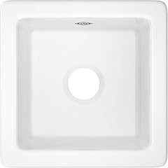 Rohl rc1515wh fireclay for sale  Delivered anywhere in USA 