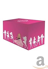 Barbie coffret dvd d'occasion  Livré partout en France