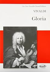 Gloria. chœur mixte d'occasion  Livré partout en France