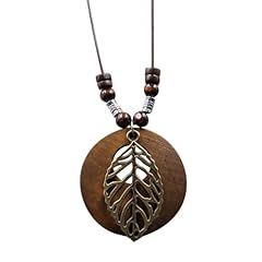 Qozji holz schmuck gebraucht kaufen  Wird an jeden Ort in Deutschland