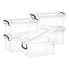 Superio clear storage for sale  Delivered anywhere in USA 