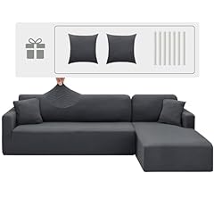 Chelzen elastic sectional for sale  Delivered anywhere in UK
