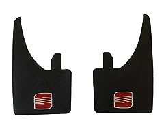 Seat mudflaps fit for sale  Delivered anywhere in UK