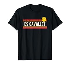 Cavallet beach retro usato  Spedito ovunque in Italia 