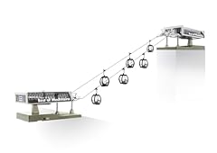 Jägerndorfer seilbahn spur gebraucht kaufen  Wird an jeden Ort in Deutschland