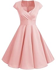Bbonlinedress 1950er vintage gebraucht kaufen  Wird an jeden Ort in Deutschland