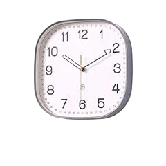 Wall clock simple for sale  Delivered anywhere in UK