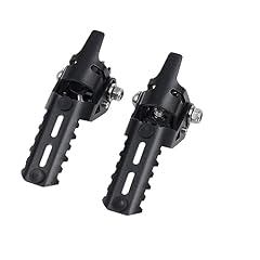 Foot pegs r1250gs for sale  Delivered anywhere in USA 