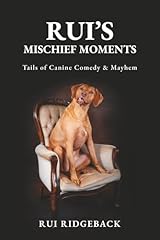 Rui mischief moments for sale  Delivered anywhere in UK