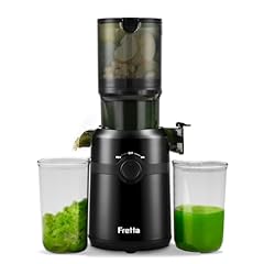 Cold press juicer for sale  Delivered anywhere in UK