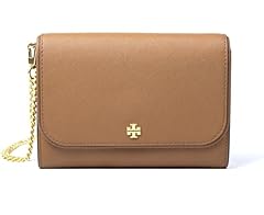 Tory burch emerson for sale  Delivered anywhere in Ireland