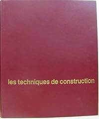 Encyclopédie bâtiment calcul d'occasion  Livré partout en France