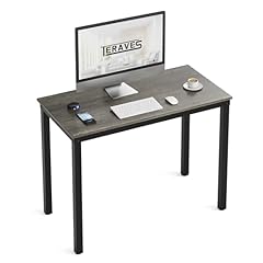 Teraves computer desk for sale  Delivered anywhere in USA 