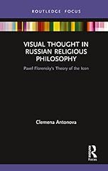 Visual thought russian for sale  Delivered anywhere in UK