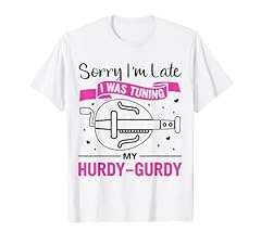 Drehleier spruch shirt gebraucht kaufen  Wird an jeden Ort in Deutschland