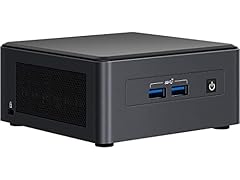 Intel nuc pro usato  Spedito ovunque in Italia 