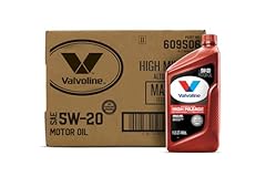 Valvoline high mileage for sale  Delivered anywhere in USA 