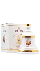 Bell decanter christmas for sale  Delivered anywhere in UK