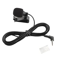 Car microphone voice for sale  Delivered anywhere in UK