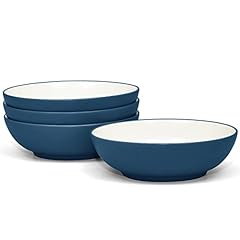 Noritake colorwave blue for sale  Delivered anywhere in USA 