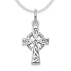 Sterling silver celtic for sale  Delivered anywhere in UK