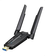 Brostrend 5400mbps clé d'occasion  Livré partout en Belgiqu
