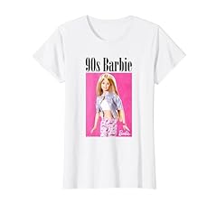 Barbie shirt vintage gebraucht kaufen  Wird an jeden Ort in Deutschland