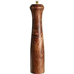 Wooden pepper grinder for sale  Delivered anywhere in USA 