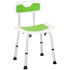 Homcom shower chair for sale  Delivered anywhere in Ireland