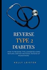 Reverse type diabetes for sale  Delivered anywhere in Ireland