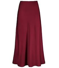 Utoshe damen satin gebraucht kaufen  Wird an jeden Ort in Deutschland