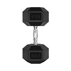 Ritfit 60lb dumbbells for sale  Delivered anywhere in USA 