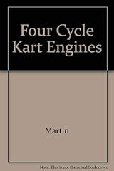 Four cycle kart for sale  Delivered anywhere in UK