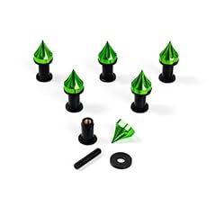 Green 6pcs motorcycles for sale  Delivered anywhere in USA 