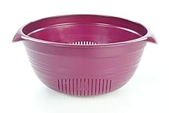 Tupperware rühschüssel sieb gebraucht kaufen  Wird an jeden Ort in Deutschland