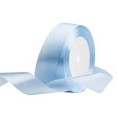 Satinband 25mm breit gebraucht kaufen  Wird an jeden Ort in Deutschland