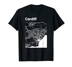 Cardiff united kingdom for sale  Delivered anywhere in UK