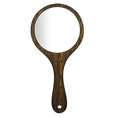Hand mirror retro for sale  Delivered anywhere in USA 