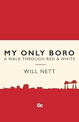 Boro walk red for sale  Delivered anywhere in UK